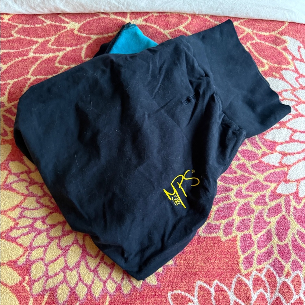 Dog recovery onesie